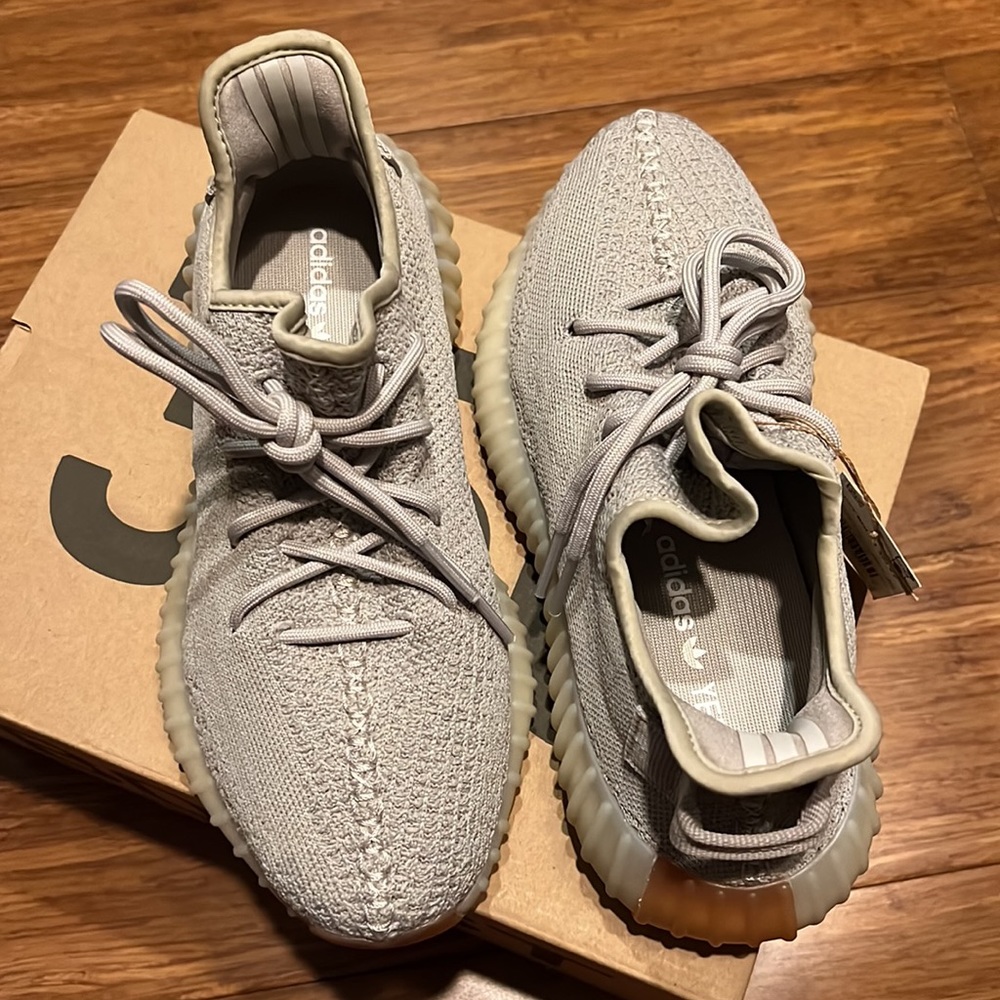 Yeezy 350 V2 ‘Sesame’